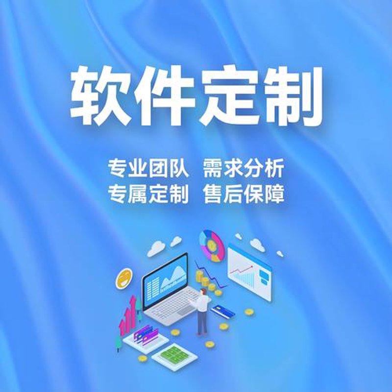 网站定制：让您的品牌独树一帜